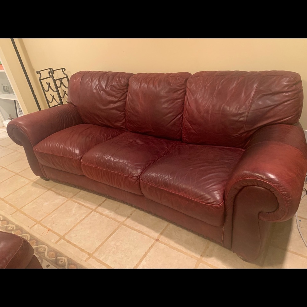 Sectional set